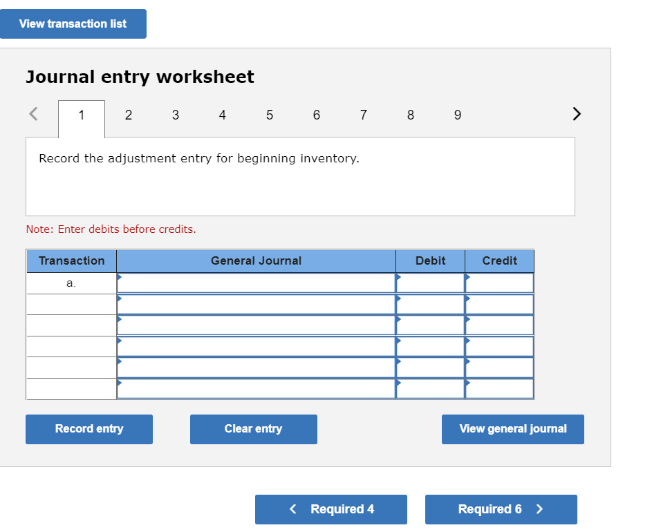 for Doubtful Accounts Merchandise Inventory Supplies Prepaid Insurance Equipment Accumulated Depreciation-Equipment Notes