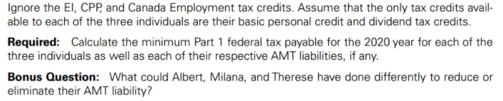 a college in Alberta for the last 10 years. At tax time,