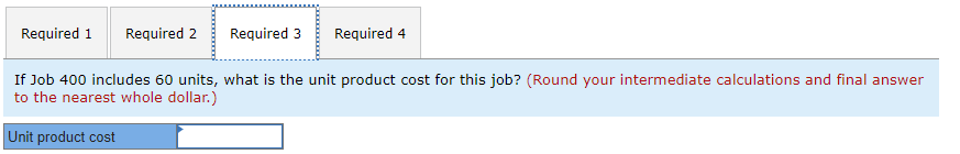 predetermined overhead rate based on machine-hours. At the beginning of the year,