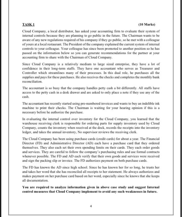 in Oman. From the given Trail balance for the year ending 31.12.2019,