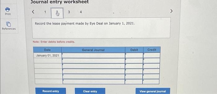 of $270,000 and lists a cash selling price of $369,077. Appropriate adjusting