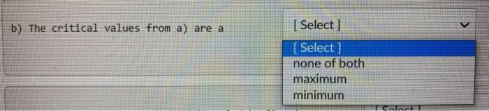 for Q2 = 5 The total cost function is TC = 0.5Q1