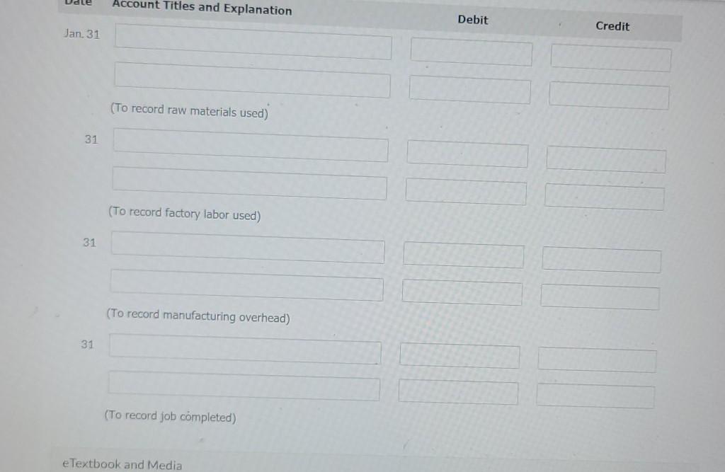 Beg. bal. Jan. 1 6,600 7,000 4.900 8 7,000 12 10,000 8.000