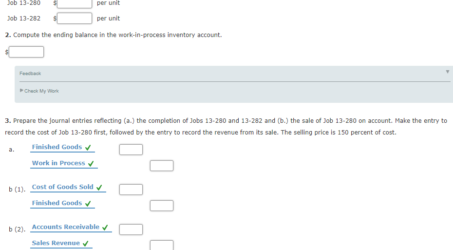 uses an ABC system to apply overhead. There are three activity rates: