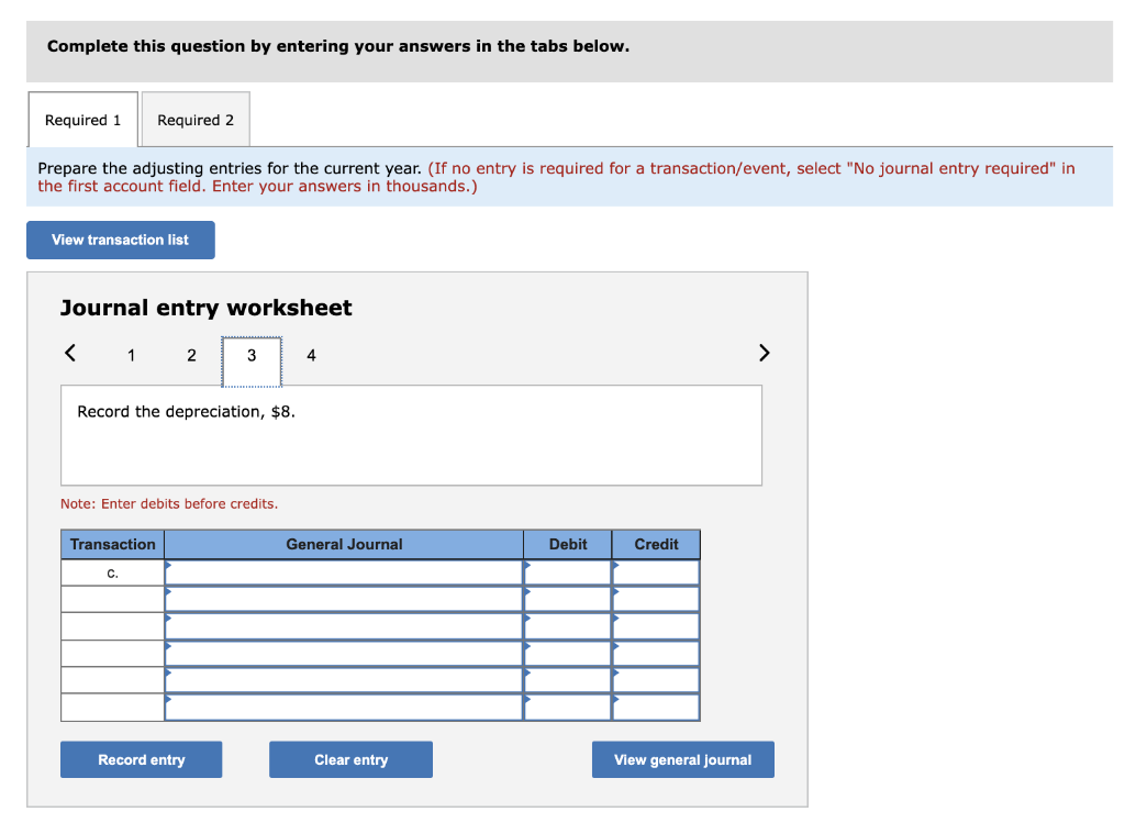 Depreciation expense Equipment Expenses Fee revenue Gain on sale of land Income