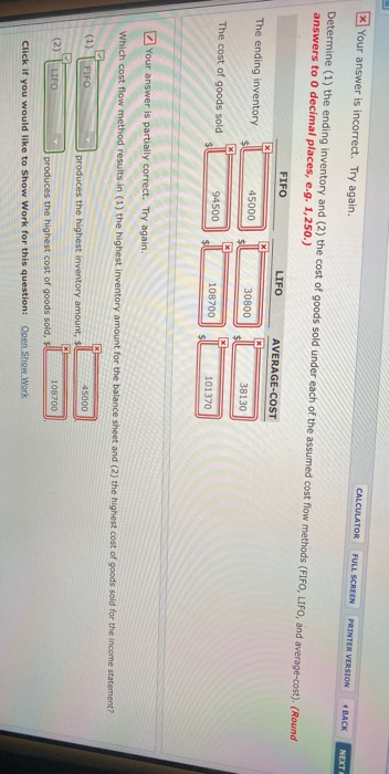 beginning of October, Bonita had in beginning inventory 2,000 of Unique's CDs