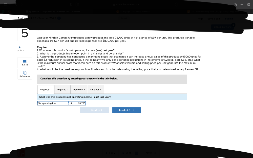 Please help me I had another expect do this question and it