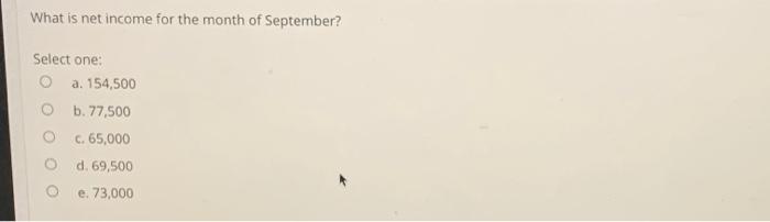 the total stockholder's equity and net income . Use the following information