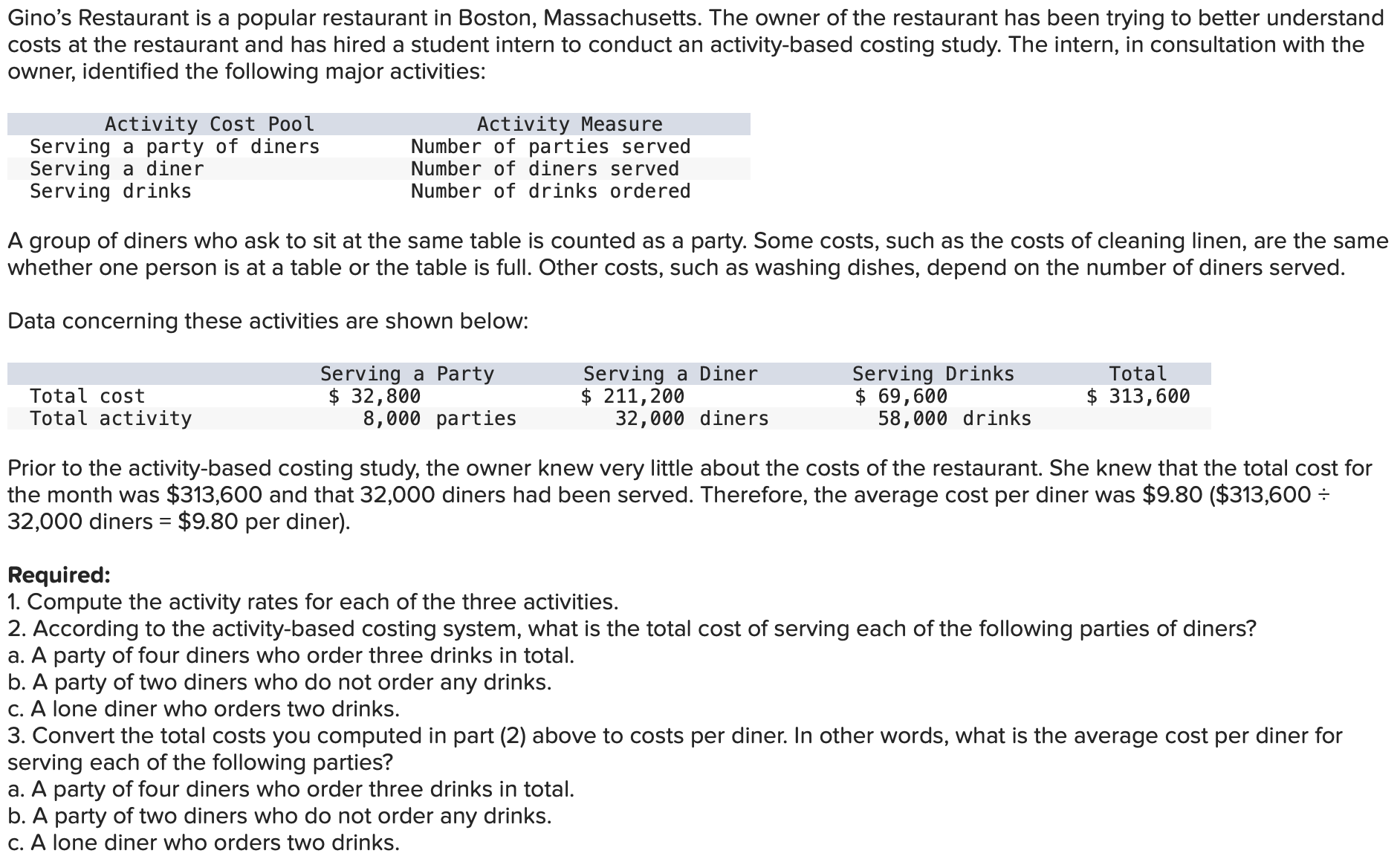  Answer is complete but not entirely correct. Complete this question by