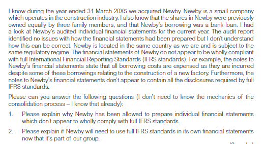 If copied from other answers I will downvote and report your account