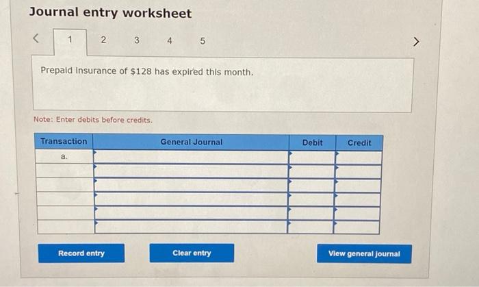 month April 1 Nozom invested $32,000 cash and computer equipment worth $30,000