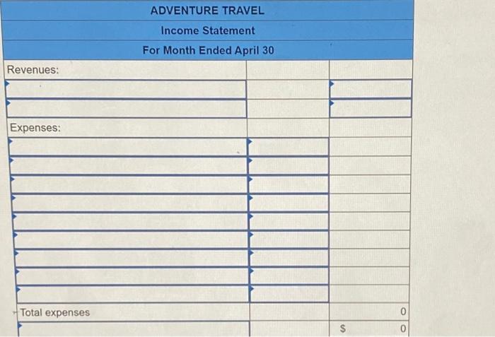 The company paid $2,300 cash for the premium on 12-month insurance policy.