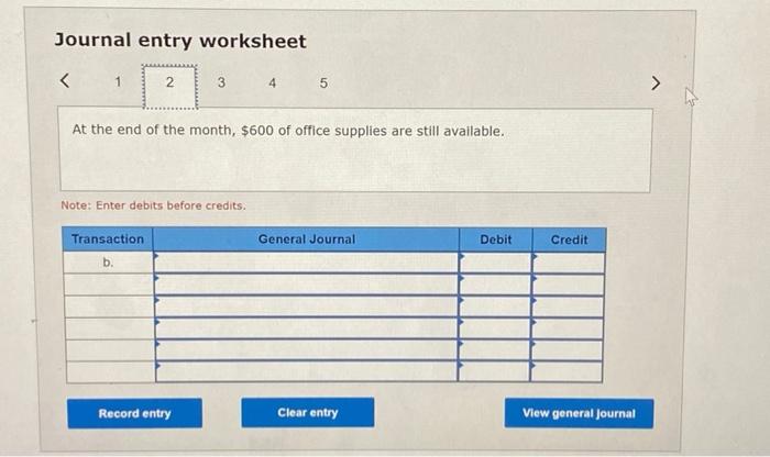 in the company in exchange for connon stock. 2 The company rented