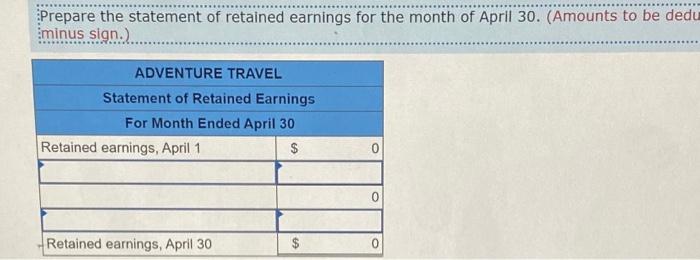 policy. Coverage begins on April 11. 14 The company paid $1,700 cash