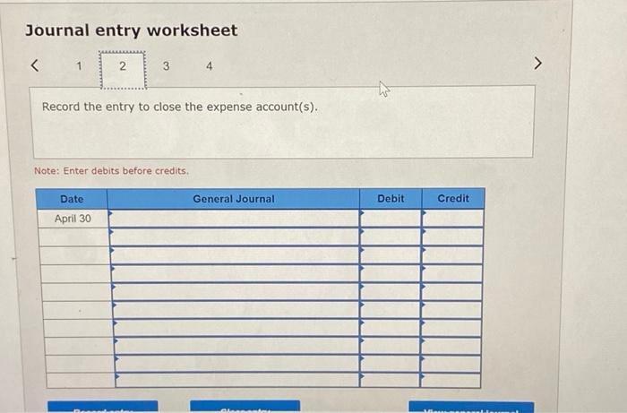 weeks' salaries earned by employees 29 The company paid $300 cash for