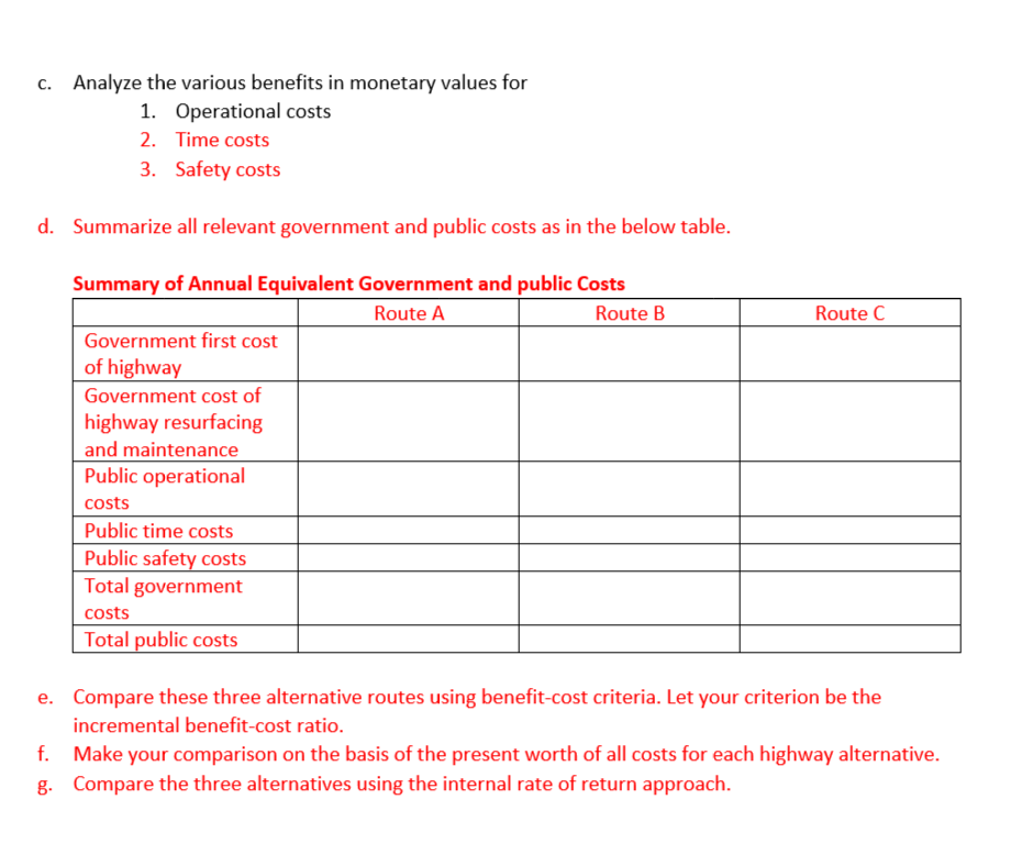 old, and dangerous road. The length of the current route is 26
