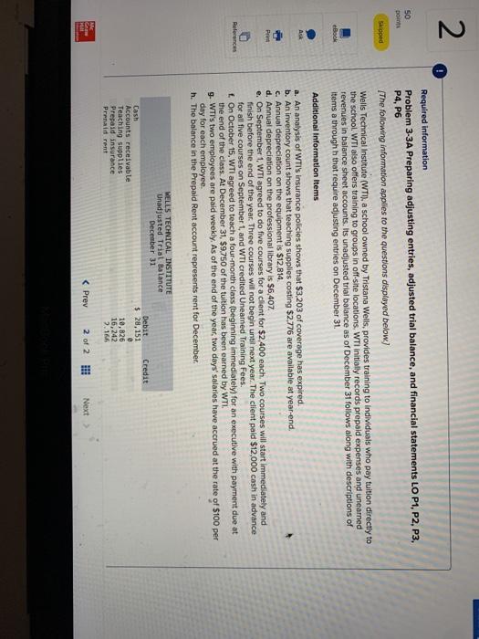  This is all for one question. Please need an experts help