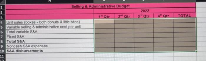 of 25 little bites. Each box is referred to as a finished