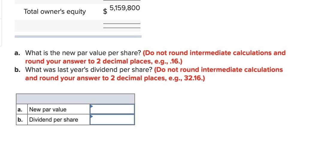 need all second question 6 The company with the common equity accounts
