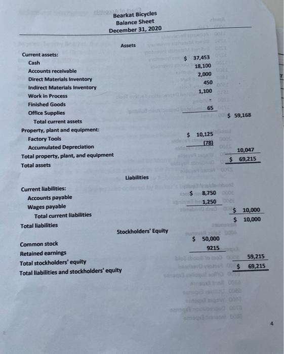 I would like to double check before turning it in. I provided