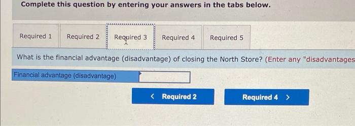Total North Store South Store East Store Sales $ 3,420,000 $ 820,800