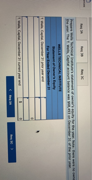 by Tristana Wells, provides training to individuals who pay tuition directly to