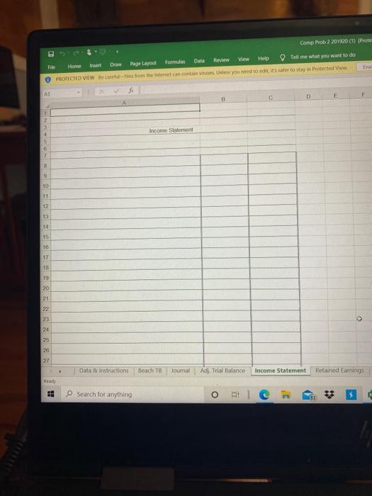 45,000.00 A 8 5 8 I Cash $ 7 Accounts Receivable $