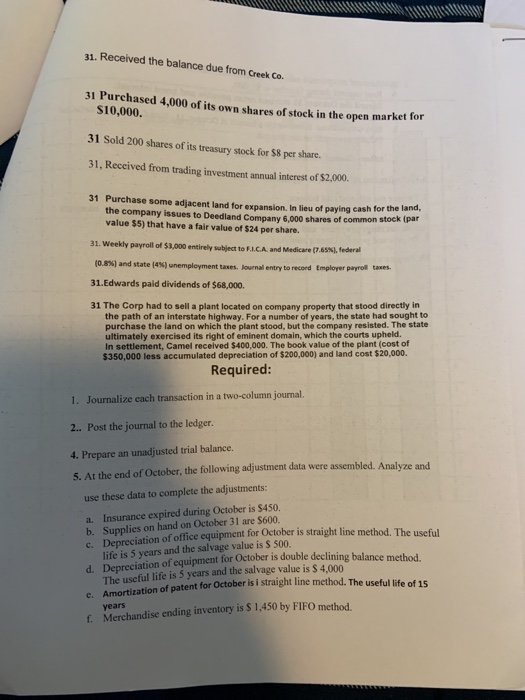 with one of its products which was first sold in October. Blink