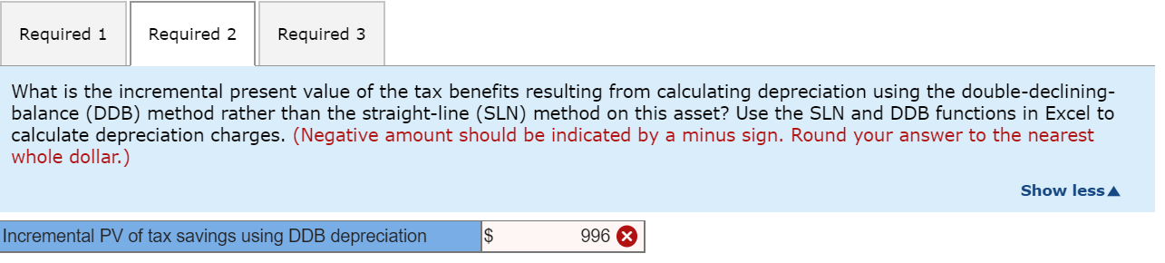 the president of Lewisville Company, has asked you to give him an