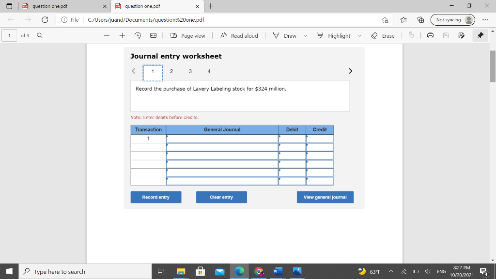 syncing HEE 1 of 4 Q Q + ID Page view |