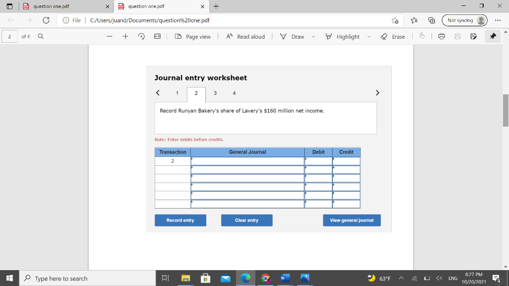 A Read aloud Draw V Highlight Erase 3 On January 4, 2021