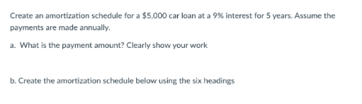Please answer B answer for A: Calculating Annual Payment, Using TVM Calculation,
