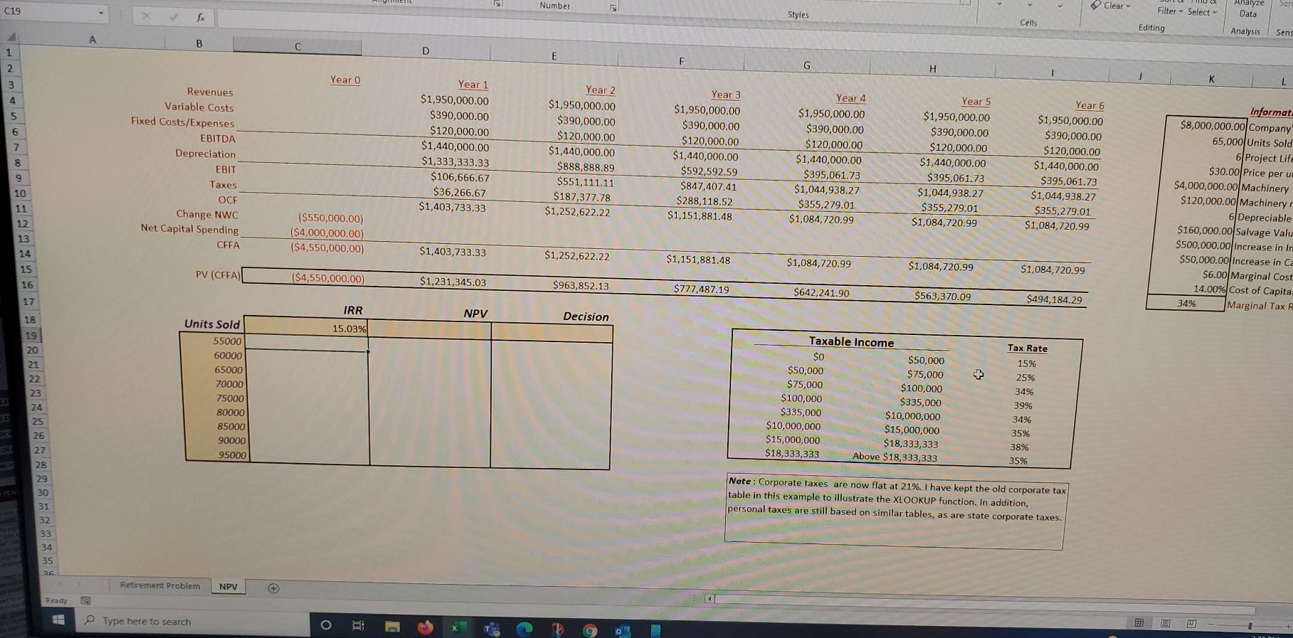  Number Clear Analyze 19 Ser Filter Select fa Styles Data Cells