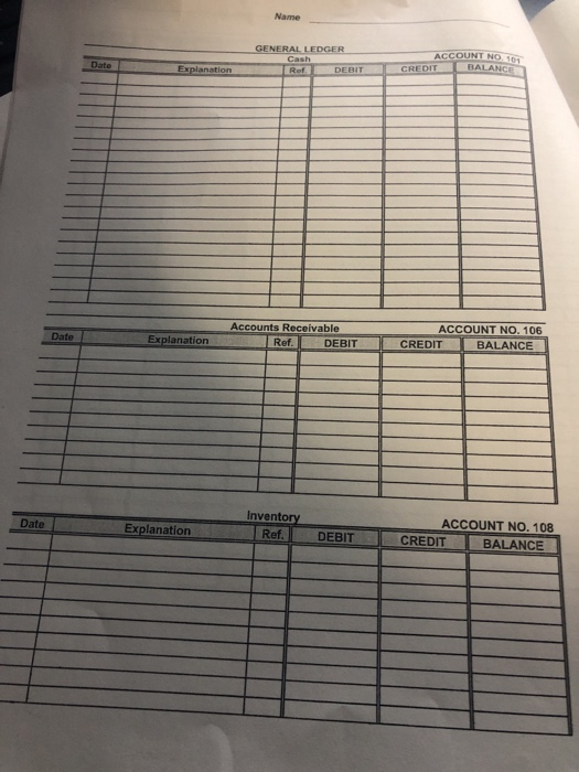 pages must be STAPLED together - I will not have a stapler