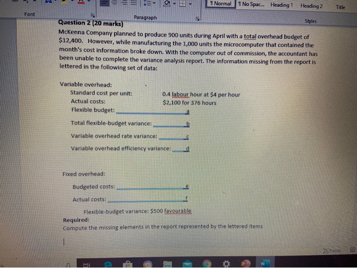  = = = 1 Normal 1 No Spac... Heading 1 Heading