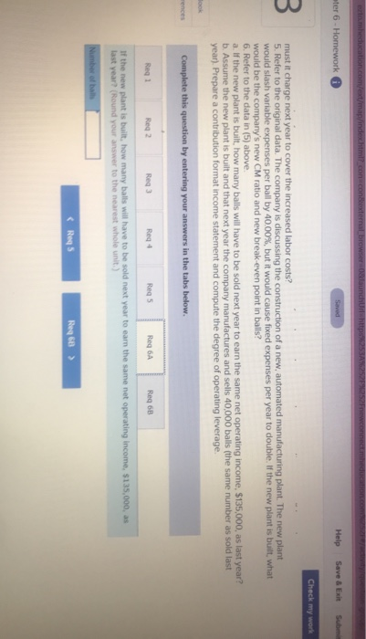 Ex Check my Northwood Company manufactures basketballs. The company has a ball