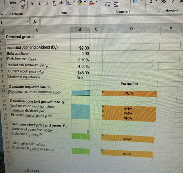 investment in Justus Corporation's stock, which is expected to pay a dividend