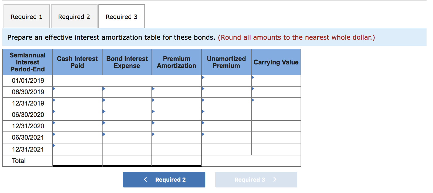 is paid semiannually on June 30 and December 31. The bonds mature