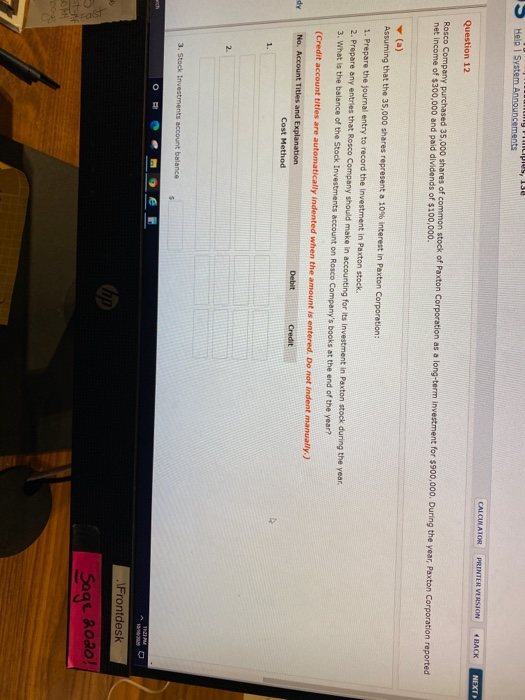  y FILIPIUS, 130 Help System Announcements CALCINATOR PRINTER VERSION 4 BACK