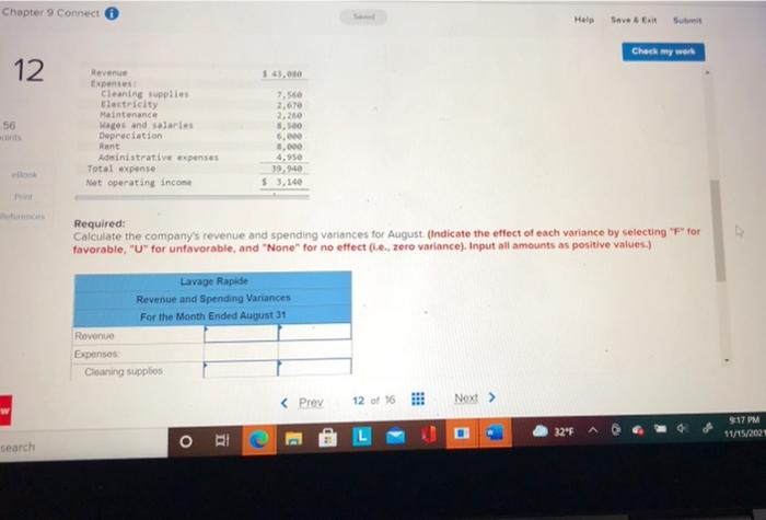 work Lavage Rapide Is a Canadian company that owns and operates a