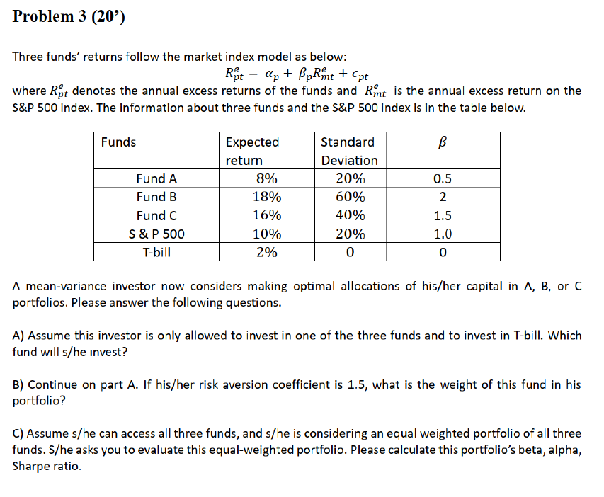  This is all the information I got, please specify if you