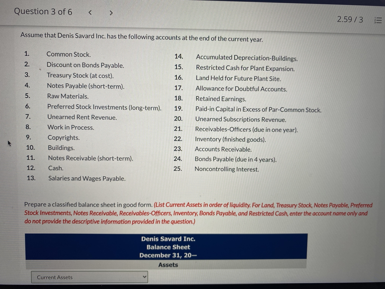 Hello! I need help with what I got wrong. The wrong
