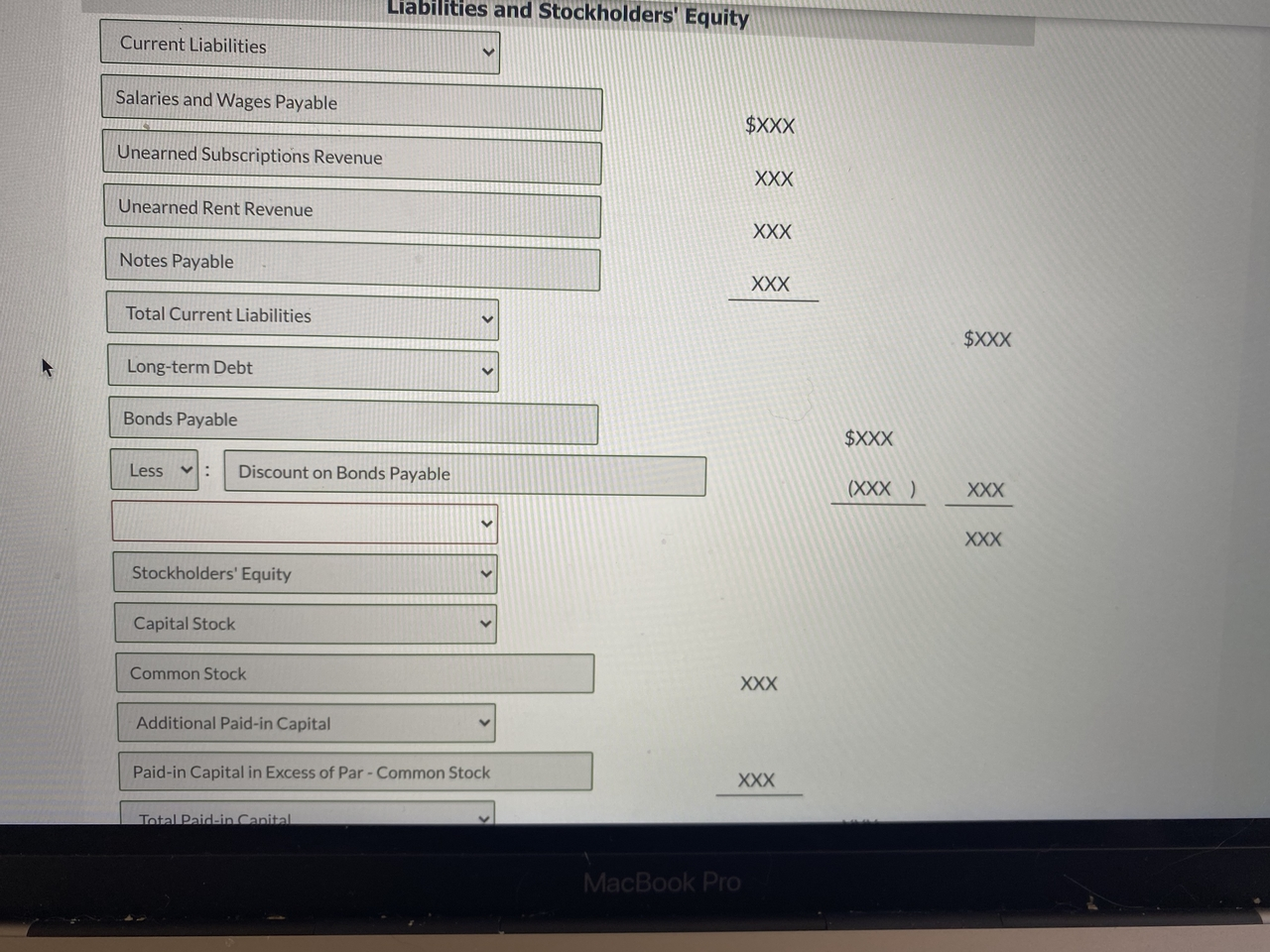 end of the current year. 1. 14. 2. 15. 3. 16. 4.