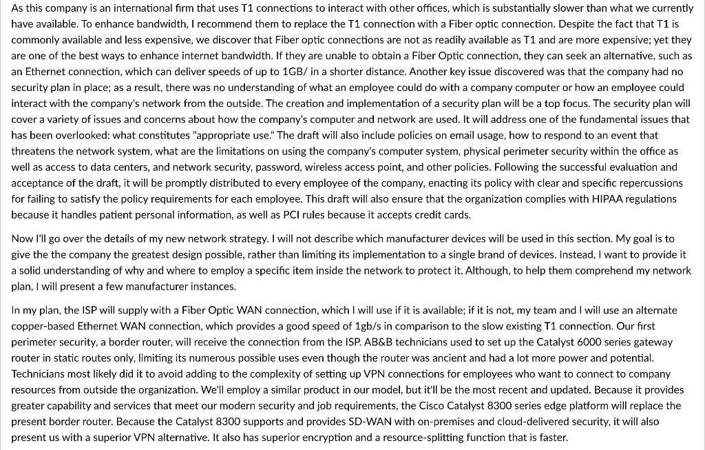 include comments, criticisms with supporting arguments, and thoughtful responses to proposal ideas.