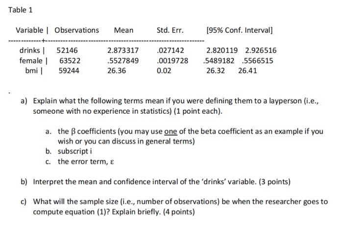 in the Appendix; see the end of the exam Recently it was