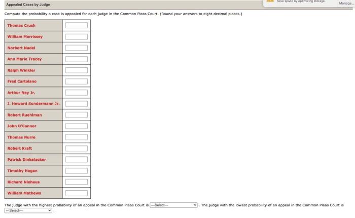 may be able to analyze the likelihood of appeal and reversal for
