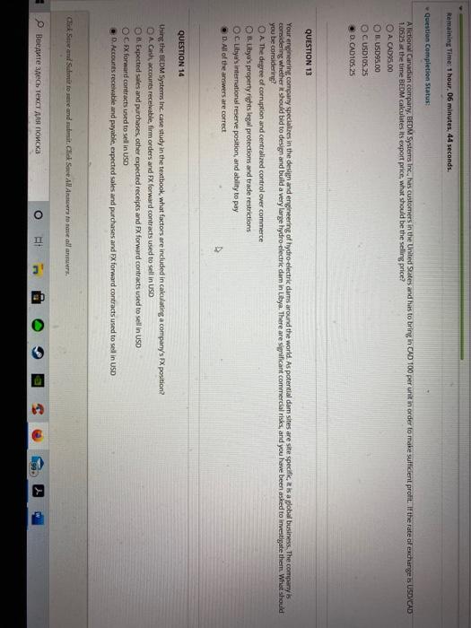 the world. The company anticipates receiving new tra longes in merits, and