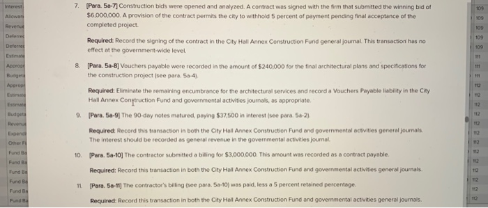 Activities at the Government wide Level During fiscal year 2019, the voters