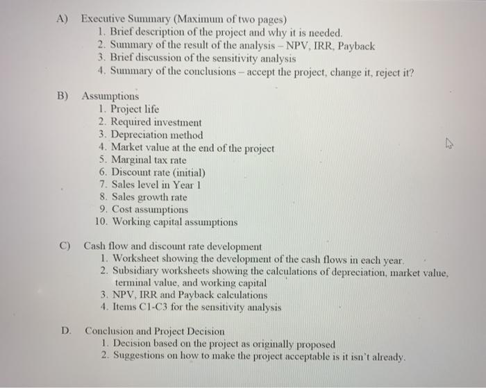 produces avionic parts and equipment for both the commercial airline industry and
