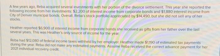 8-1, LO 8-2, LO 8-3, LO 8-4, LO 8-5) (Algo) [The following